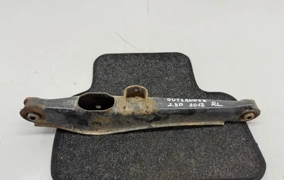 Mitsubishi Outlander Rear control arm