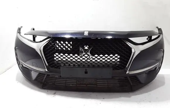 Citroen DS7 Crossback Front bumper 9819737077