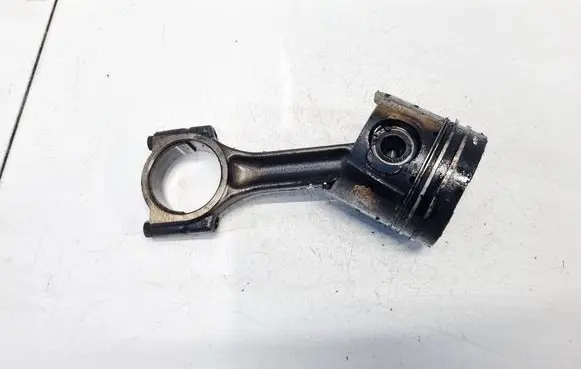 Renault Laguna II Piston with connecting rod 