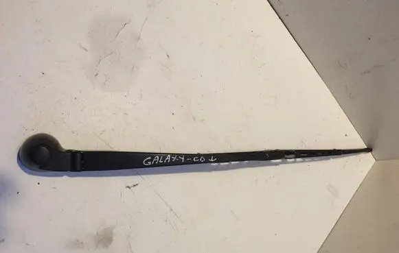 Ford Galaxy Rear wiper blade arm 7M3955707