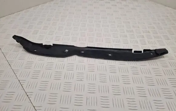Toyota Land Cruiser (J120) Fender end trim 5382760010