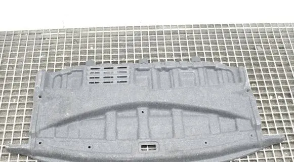 Lexus IS III XE30 Centre console side trim rear 6471353020