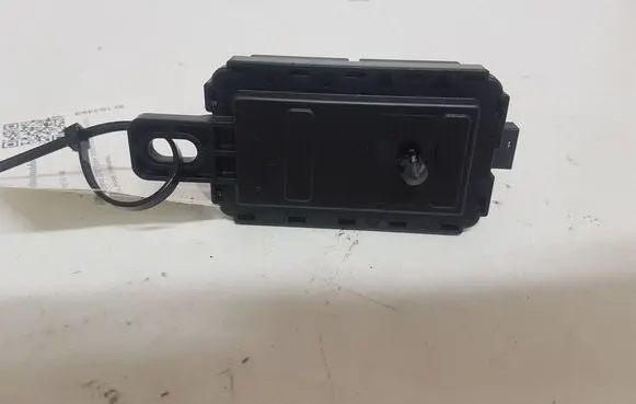 BMW 3 F30 F35 F31 Other control units/modules 926963401 A2C37521900 041112