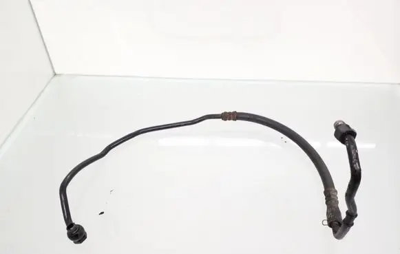 Opel Astra G Oil cooling pipe 