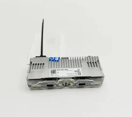 Audi Q6 e-tron USB socket connector 85E035700