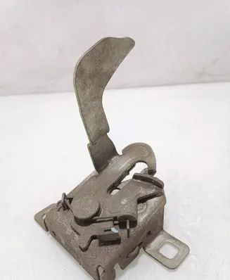 Fiat Croma Engine bonnet/hood lock/catch