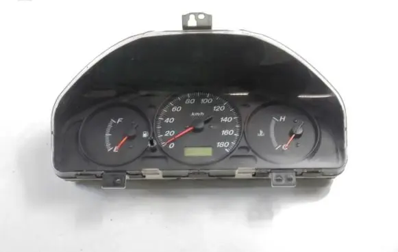 Mazda Demio Speedometer (instrument cluster) DC35A