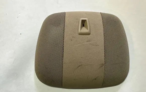 Mercedes-Benz S W221 Alarm movement detector/sensor A2218207510