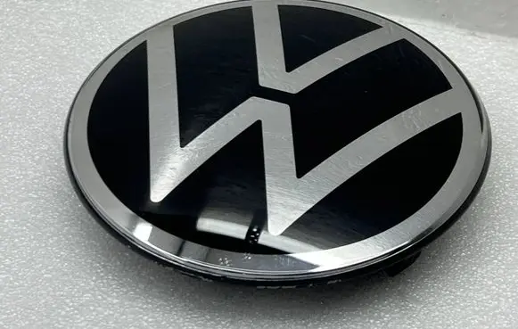 Volkswagen T-Roc Manufacturer badge logo/emblem 5H0853601P