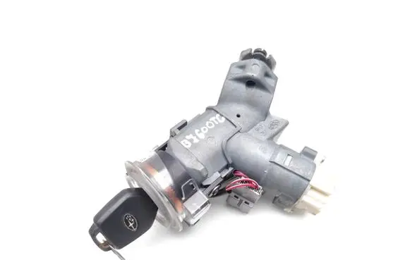Subaru Outback Ignition lock 