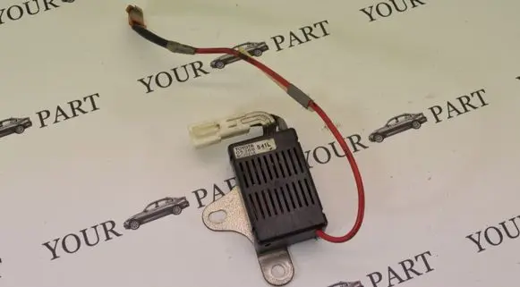 Lexus GS 300 350 430 450H Aerial antenna filter 05373 C25S1A