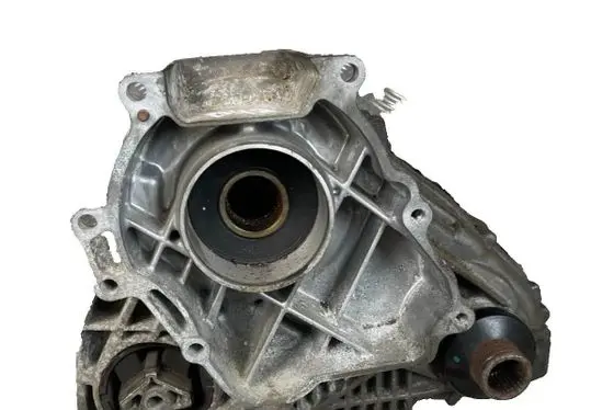 BMW X5 E70 Gearbox transfer box case 7643759 7643762