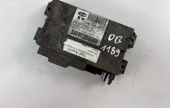 Fiat Punto (188) Other control units/modules 46545150
