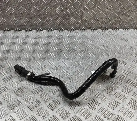 Bentley Flying Spur Engine coolant pipe/hose 4W0145932C