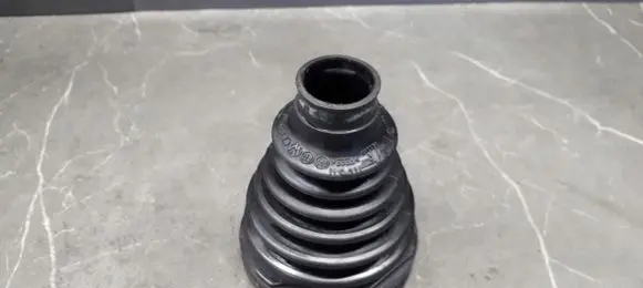 Volkswagen Transporter - Caravelle T5 Driveshaft outer CV joint boot 7h0407283a