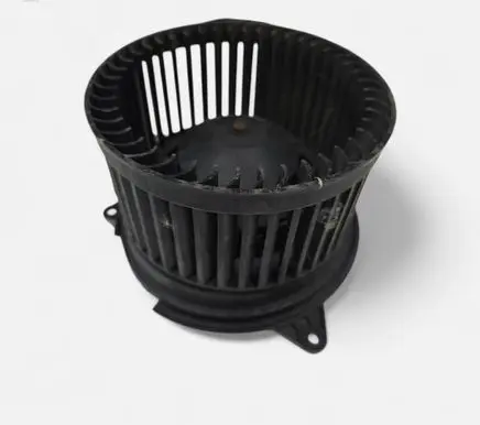 Ford Focus C-MAX Heater fan/blower 