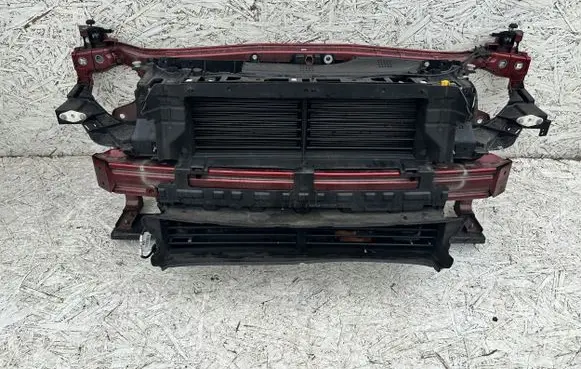 Ford Mondeo MK V Radiator set 