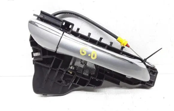 Mercedes-Benz R W251 Rear door exterior handle/bracket A2517600634