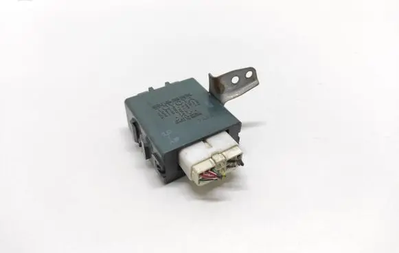 Toyota Avensis Verso Other control units/modules 8597044010 0515003720