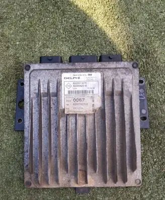 Engine control unit/module