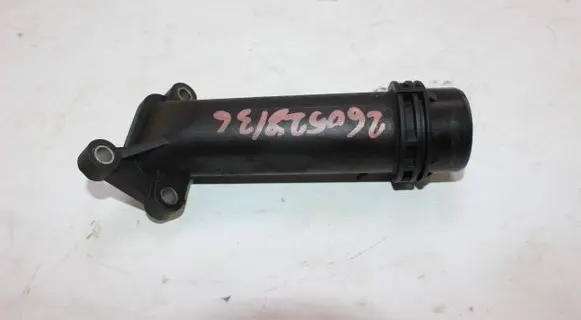 BMW X3 F25 Engine coolant pipe/hose 7810707 10808611