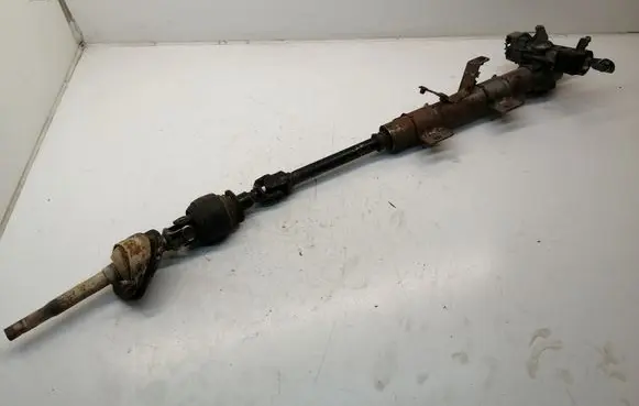 Ford Transit Steering wheel axle YC153C529BL