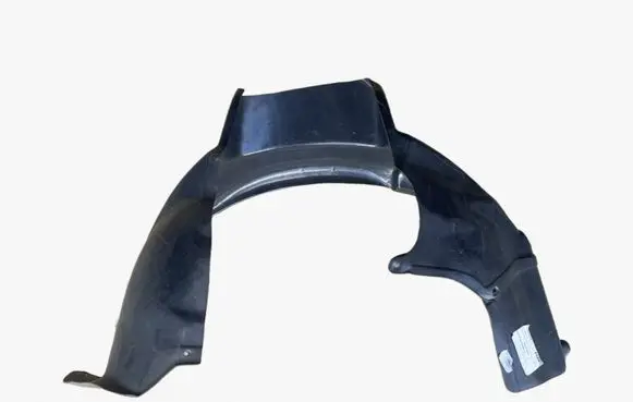Fiat Punto (176) Front wheel arch liner splash guards 7780701