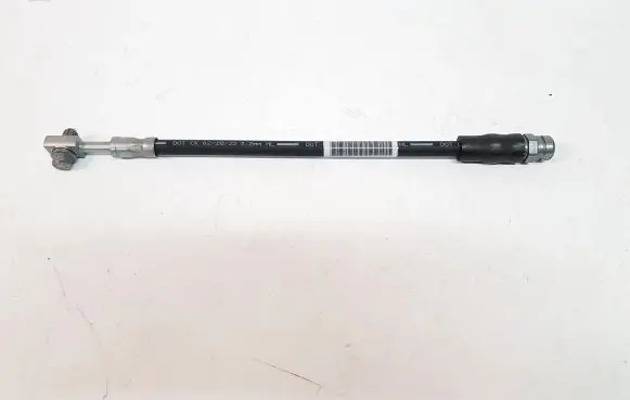 Audi Q7 4M Brake line pipe/hose 4M0611775B