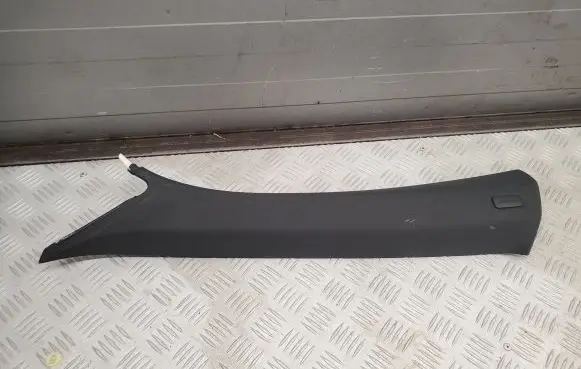 Audi A7 S7 4G (A) pillar trim 4G8867233B