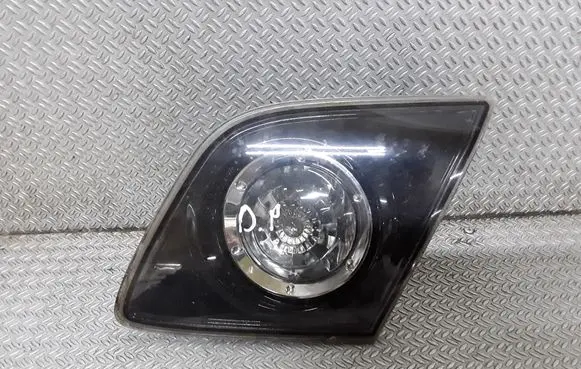 Mazda 3 I Tailgate rear/tail lights