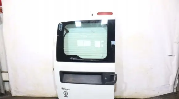 Fiat Doblo Back/rear loading door 