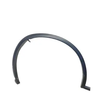Front arch trim