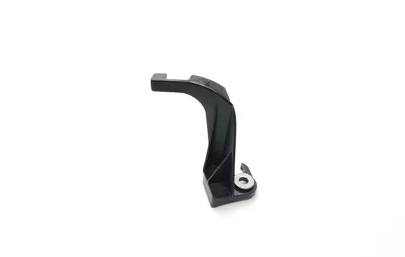 Mercedes-Benz GLE (W166 - C292) Other rear suspension part A1665454240