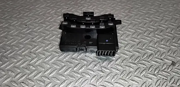 Steering angle sensor