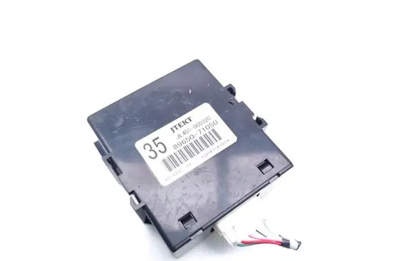 Toyota Hilux VIII Steering rack control module 8965071050 JL401000320