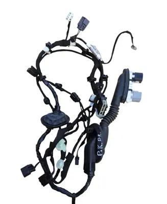 Ford Kuga III Front door wiring loom MX6T14631ELNMB