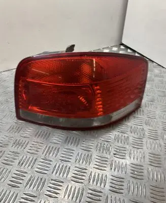 Audi A3 S3 8P Rear/tail lights 8P0945096025S