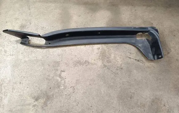 BMW X6 E71 Other trunk/boot trim element 51477190775