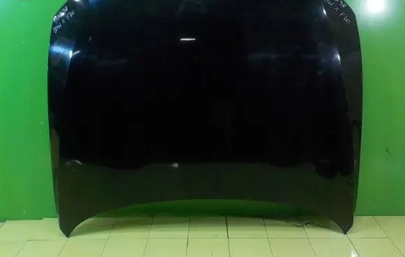 BMW 1 F20 F21 Engine bonnet/hood 17AB38