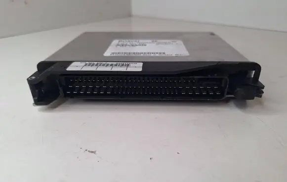 BMW 5 E39 ABS control unit/module 0265109016 1164132 DK0G25980929