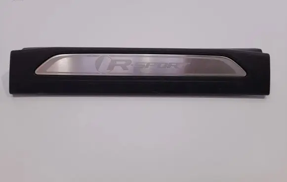 Jaguar XE Front sill trim cover GX7M13200A
