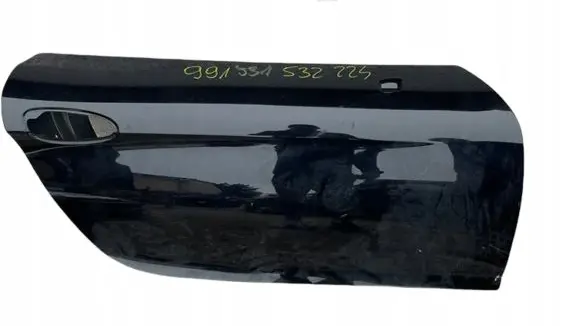 Porsche 911 991 Door (2 Door Coupe) 991532224