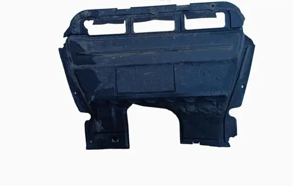 Citroen Jumpy Engine splash shield/under tray 1400521380