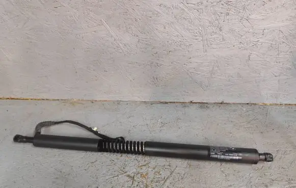 BMW 3 GT F34 Tailgate/trunk strut/damper 17893910 21049473100082 47298983