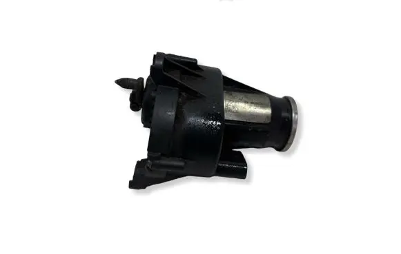 BMW 5 E60 E61 Intake manifold valve actuator/motor 7803789