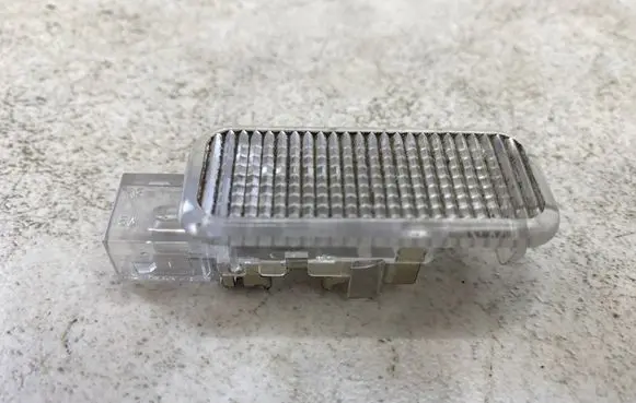 Audi A4 S4 B7 8E 8H Other interior light 4B0947415