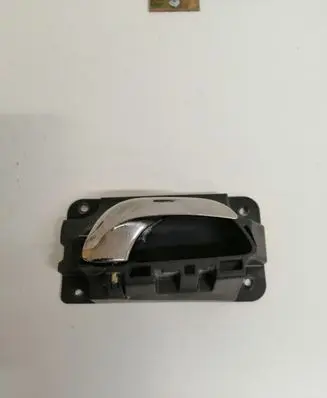 Volvo S80 Front door interior handle 09170046 7847