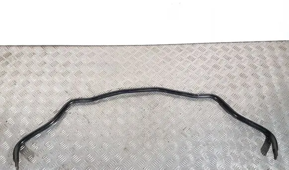 Front anti-roll bar/sway bar