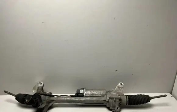 BMW 5 G30 G31 G38 Steering rack 6896863