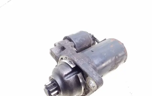 Ford Galaxy Starter motor 1005821896